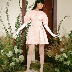 •
NATALIA KIANTORO presents 
Spring/Summer 2023
Midsummer Dream

Look 2
HELGA mini dress in pink

www.nataliakiantoro.com
.
.
.
#nataliakiantoro
#NKMidsummerDream2022